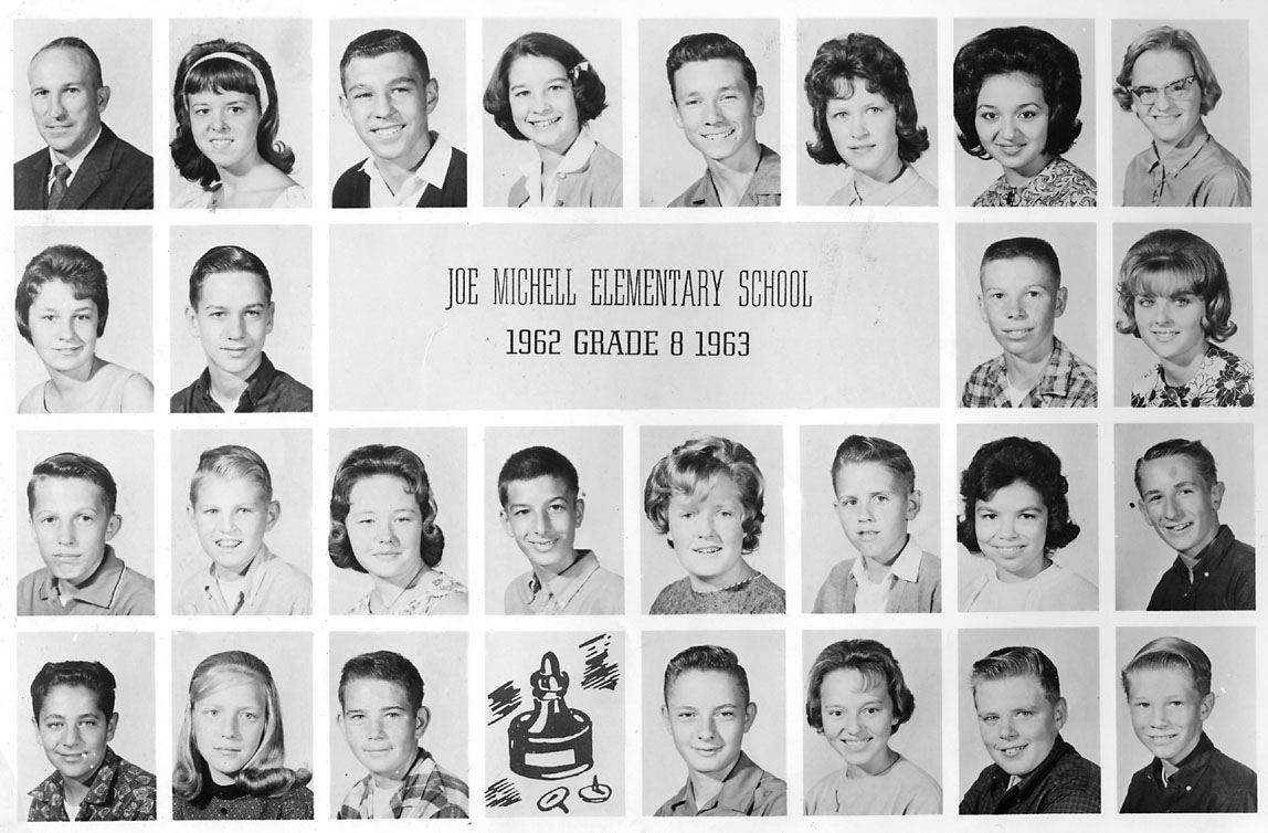 Class Picture