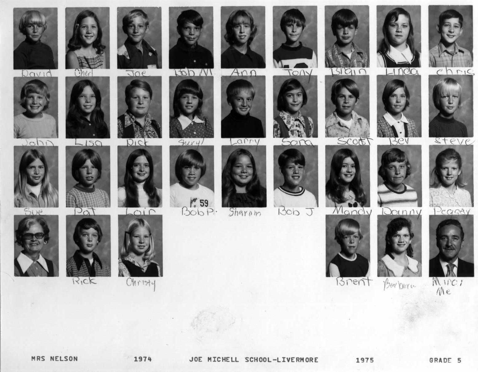 Class Picture