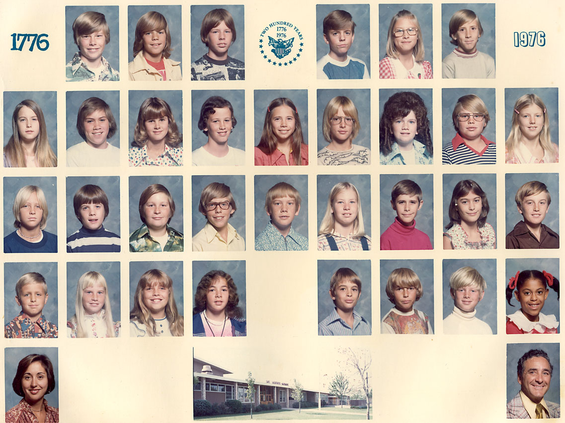 Class Picture