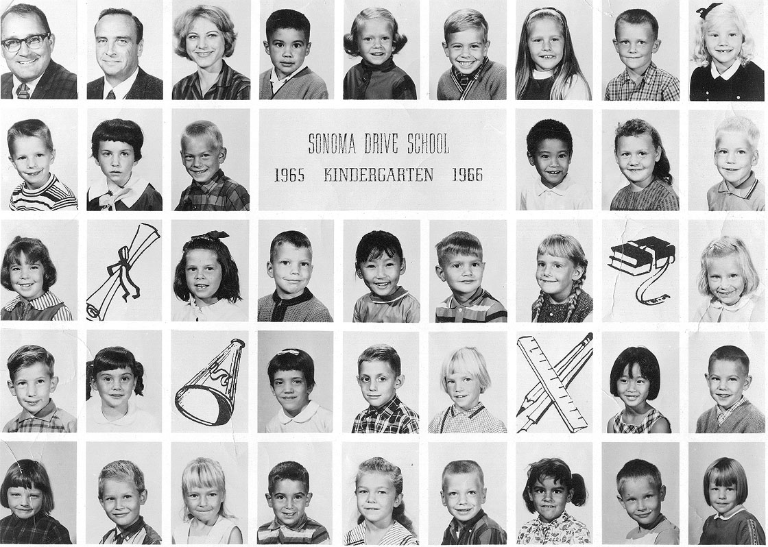 Class Picture