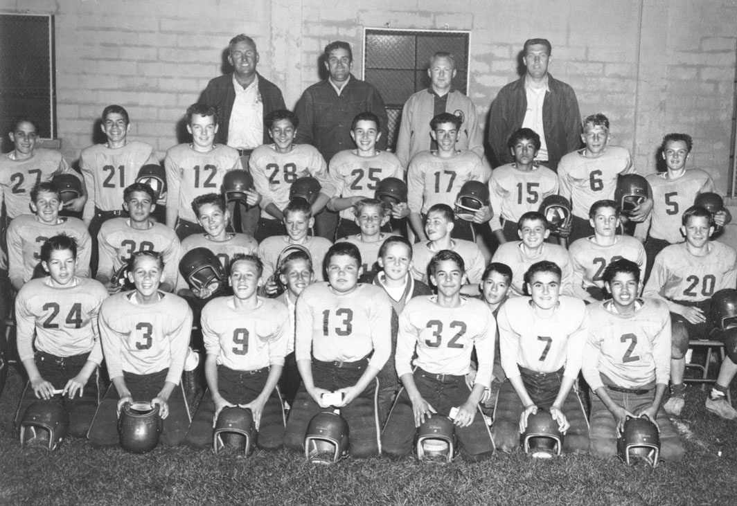 Team picture
