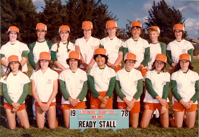 Team picture